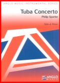 TUBA CONCERTO - Tuba Solo & Piano Accompaniment, SOLOS - Tuba in BC