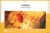 ALBION - Score Only, TEST PIECES (Major Works)