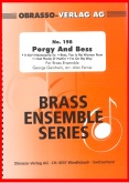 PORGY & BESS for Brass Ensemble - Parts & Score
