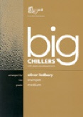 BIG CHILLERS for TRUMPET - with piano accompaniment, Books