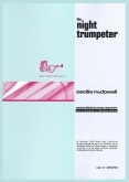 NIGHT TRUMPETER, The - Solo Trumpet & Piano, SOLOS - B♭. Cornet/Trumpet with Piano