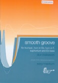 SMOOTH GROOVE for TRUMPET & CD backing, Solos