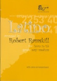 LATINO for HORN - Eb Horn & Piano, SOLOS for E♭. Horn