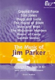 MUSIC OF JIM PARKER for Eb. Horn & Piano