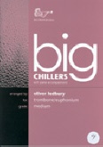 BIG CHILLERS for Bass Clef  Trombone & Piano