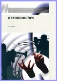 ARROMANCHES - Parts & Short Score