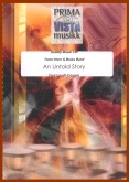 AN UNTOLD STORY - Eb. Horn Solo with Piano Accompaniment, SOLOS for E♭. Horn