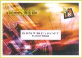 IN TUNE WITH THY DIVINITY - Parts & Score