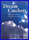 DREAM CATCHERS - Parts & Score, LIGHT CONCERT MUSIC