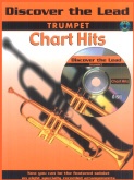 TAKE the LEAD : CHART HITS - Bb.Cornet/ Trumpet with CD, Books, BOOKS with CD Accomp.