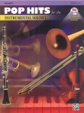 POP HITS fot the INSTRUMENTAL SOLOIST - Trumpet with CD, Books, BOOKS with CD Accomp.