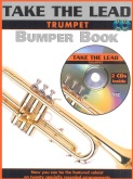TAKE the LEAD : BUMPER BOOK - Bb.Cornet/Trumpet with CD