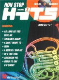 NON STOP HITS Vol.2 for Eb or F Horn with CD accompaniment