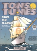 TONS OF TUNES from the CLASSICS for Trumpet with CD, BOOKS with CD Accomp.