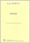 SONATE for Trumpet & Piano, Solos