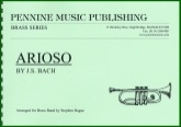ARIOSO - Parts & Score