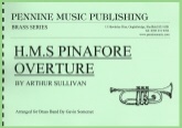 HMS PINAFORE - Parts & Score, LIGHT CONCERT MUSIC