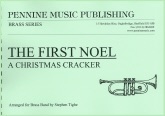 FIRST NOEL, The - Parts & Score, Christmas Music