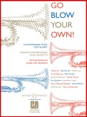 GO BLOW YOUR OWN for Bb.Trumpet & Piano, Solos