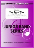 THE EASY WAY : Junior Band Series # 56 - Parts & Score