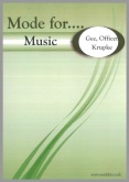 GEE, OFFICER KRUPKE - Parts & Score, LIGHT CONCERT MUSIC, FILM MUSIC & MUSICALS