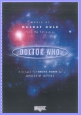 DOCTOR WHO - Parts & Score