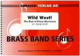 WILD WEST ! - BEST of ENNIO MORRICONE - Parts & Score