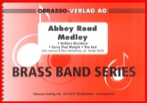 ABBEY ROAD MEDLEY - Parts & Score