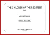 CHILDREN of the REGIMENT - Parts