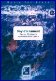 DOYLE'S LAMENT - Parts & Score, LIGHT CONCERT MUSIC