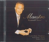 MAESTRO - CD