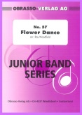 FLOWER DANCE - Junior Band Series No.57 - Parts & Score