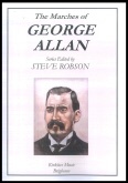 MARCHES of GEORGE ALLAN, The - Parts & Score