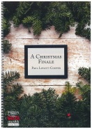 CHRISTMAS FINALE, A - Parts & Score, Christmas Music