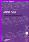 ARCTIC FUNK - Parts & Score, LIGHT CONCERT MUSIC
