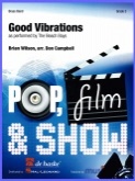GOOD VIBRATIONS - Parts & Score, Pop Music