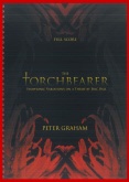 TORCHBEARER, The - Study Score only, TEST PIECES (Major Works)