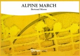 ALPINE MARCH - Parts & Score