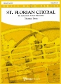 St. FLORIAN CHORAL - Parts & SCore, LIGHT CONCERT MUSIC