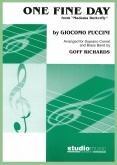ONE FINE DAY - Eb.Soprano Cornet Solo Parts & Score, SOLOS - E♭.Soprano Cornet
