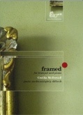 FRAMED for Trumpet & Piano