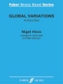 GLOBAL VARIATIONS - Parts & Score, LIGHT CONCERT MUSIC