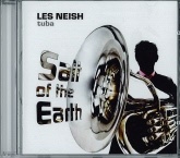 SALT of the EARTH - CD
