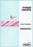 TRUMPET CONCERTO - Solo with Piano Accompaniment, SOLOS - B♭. Cornet/Trumpet with Piano