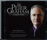 PETER GRAHAM COLLECTION, The - CD, BRASS BAND CDs