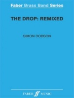 DROP,The - REMIXED - Parts & Score, LIGHT CONCERT MUSIC