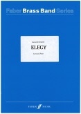 ELEGY - Parts & Score, LIGHT CONCERT MUSIC