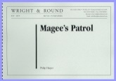 MAGEE'S PATROL - Parts & Score