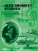 JAZZ STUDIES for TRUMPET - Book with CD