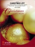 CHRISTMAS JOY - Parts & Score